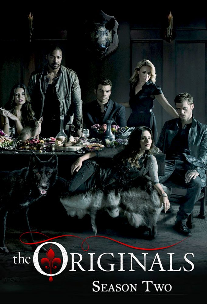 The Originals saison 2
