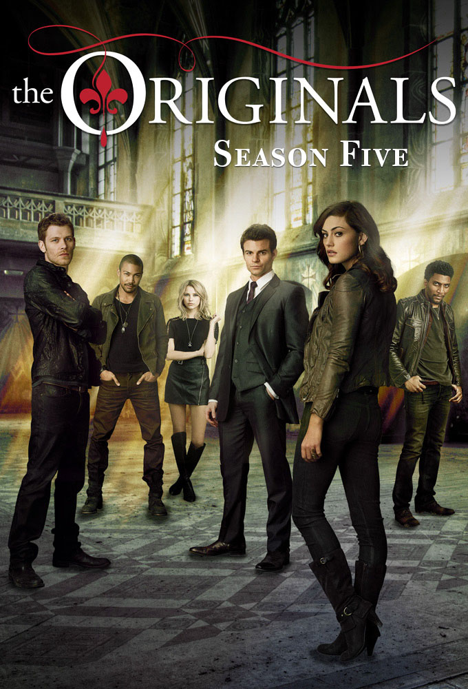 The Originals saison 5