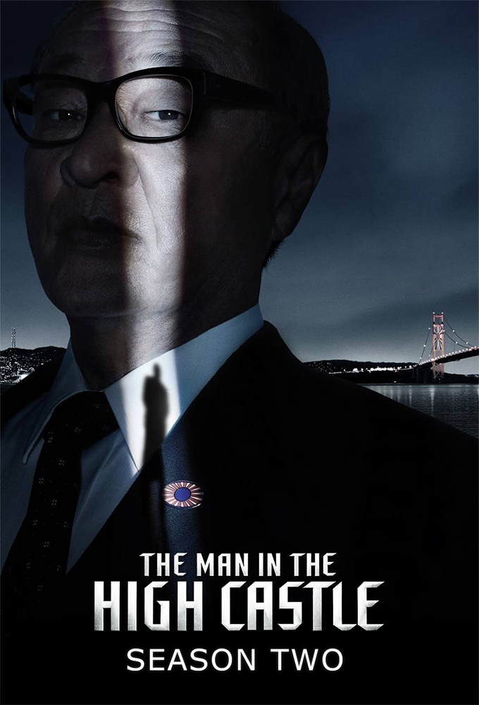 The Man In the High Castle saison 2