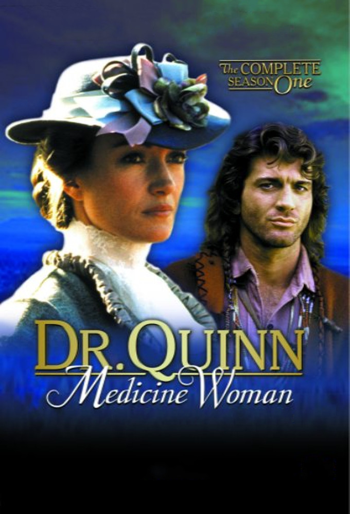 Docteur Quinn, femme médecin saison 1