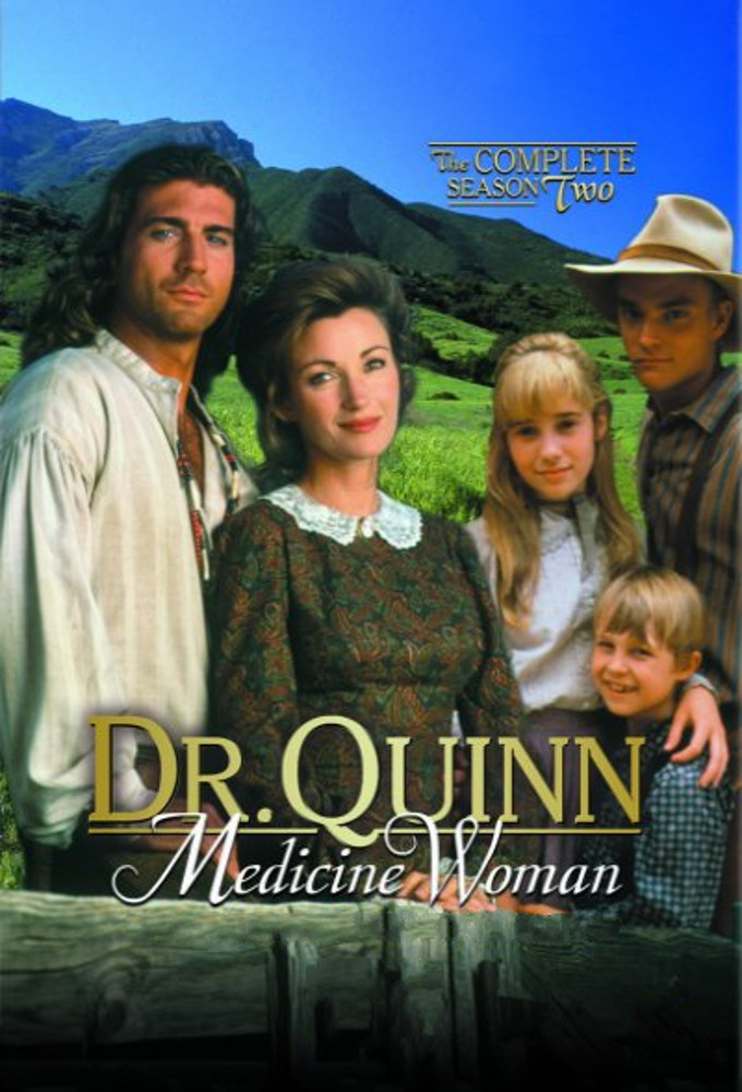 Docteur Quinn, femme médecin saison 2