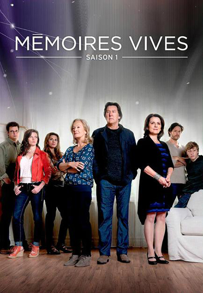 Mémoires vives saison 1