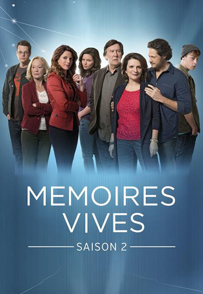 Mémoires vives saison 2