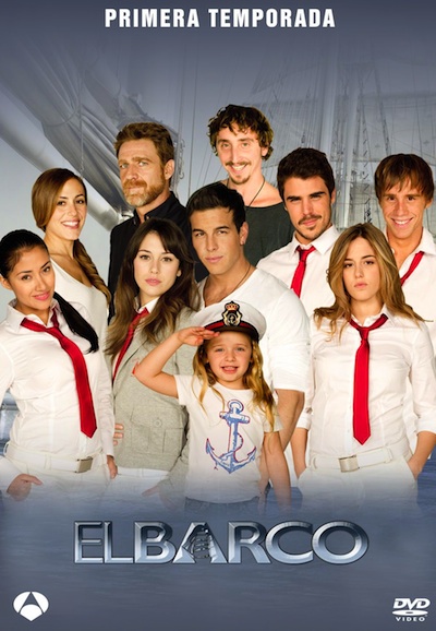 El Barco saison 1