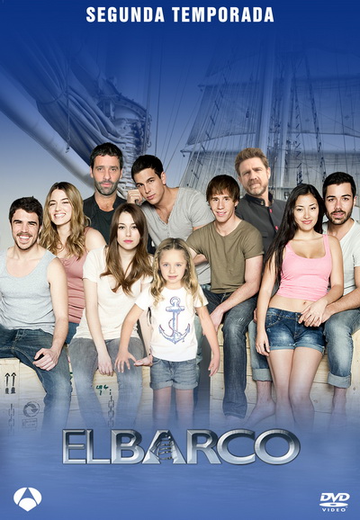 El Barco saison 2