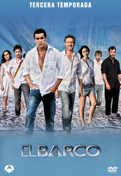 El Barco saison 3