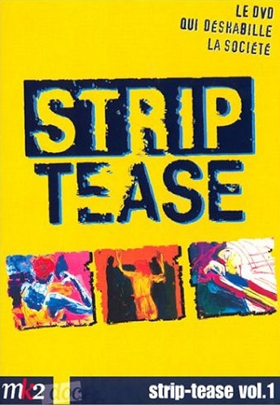 Strip-Tease saison 1