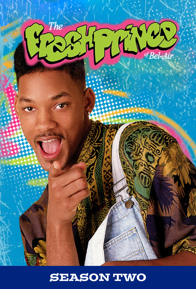 Le Prince de Bel-Air saison 2