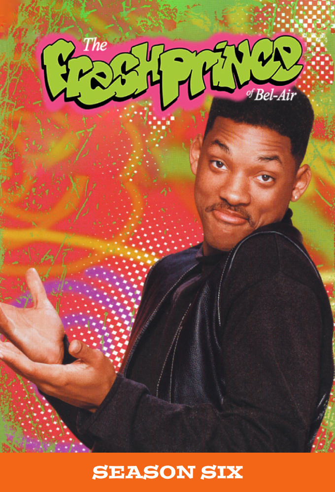 Le Prince de Bel-Air saison 6