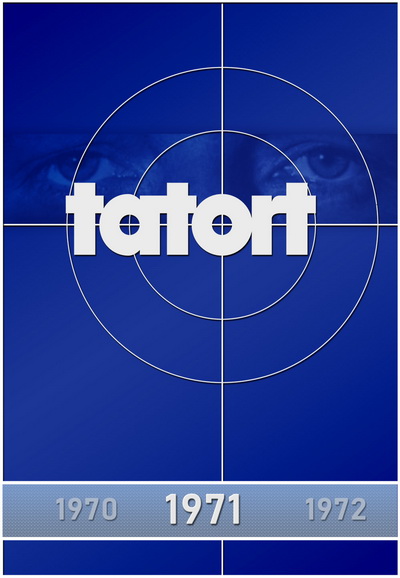 Tatort saison 1971