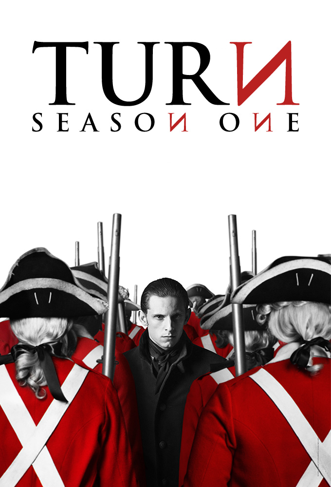 Turn saison 1