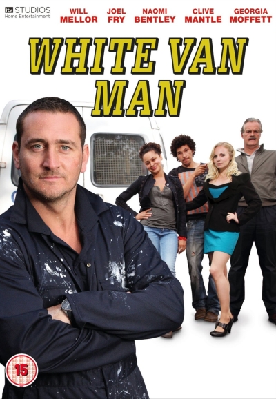 White Van Man (2011) saison 1