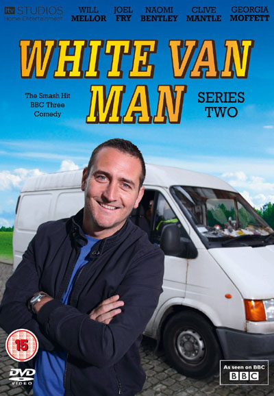 White Van Man (2011) saison 2