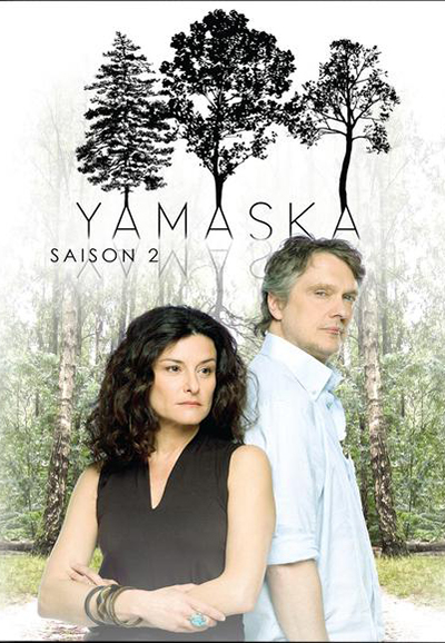 Yamaska saison 2