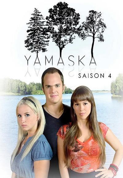 Yamaska saison 4