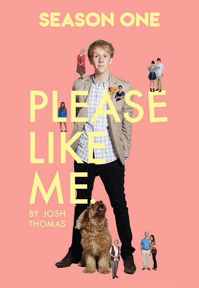 Please Like Me saison 1