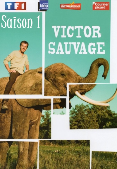 Victor Sauvage saison 1