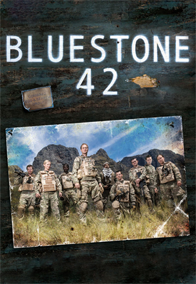 Bluestone 42 saison 1