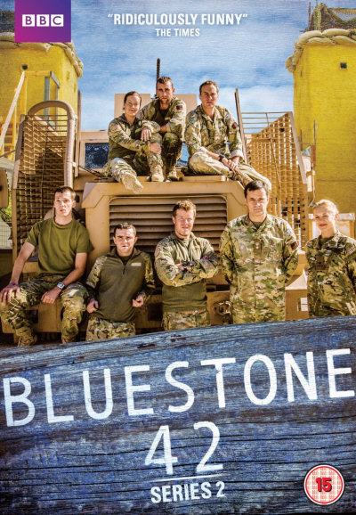 Bluestone 42 saison 2