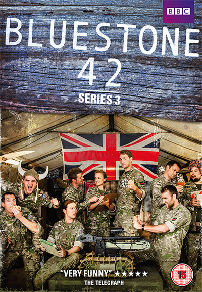 Bluestone 42 saison 3