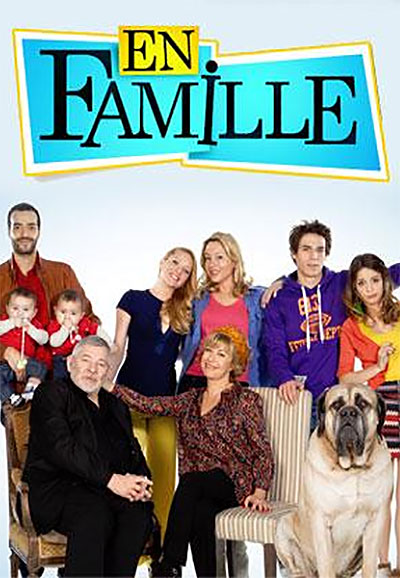 En famille saison 1