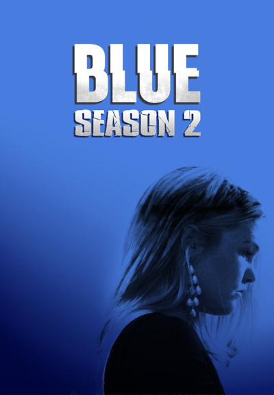 Blue saison 2