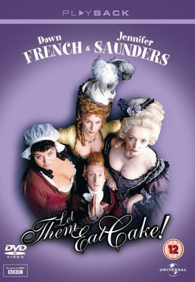 Qu'ils mangent de la brioche saison 1