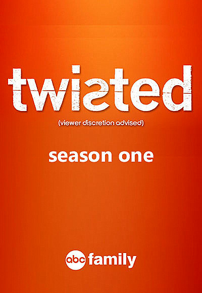 Twisted saison 1