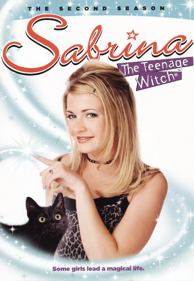 Sabrina, l'apprentie sorcière saison 2