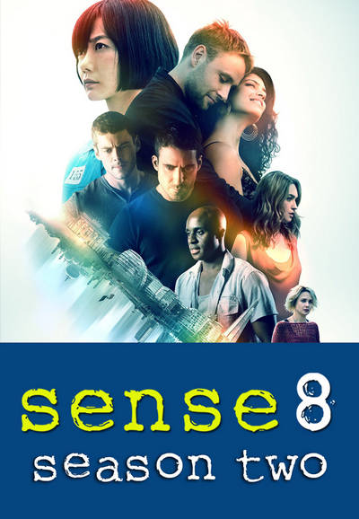 Sense8 saison 2