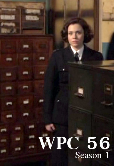 WPC 56 saison 1