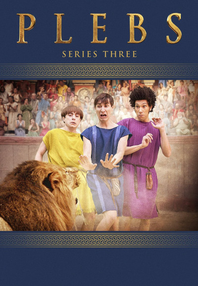 Plebs saison 3