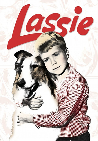 Lassie saison 12