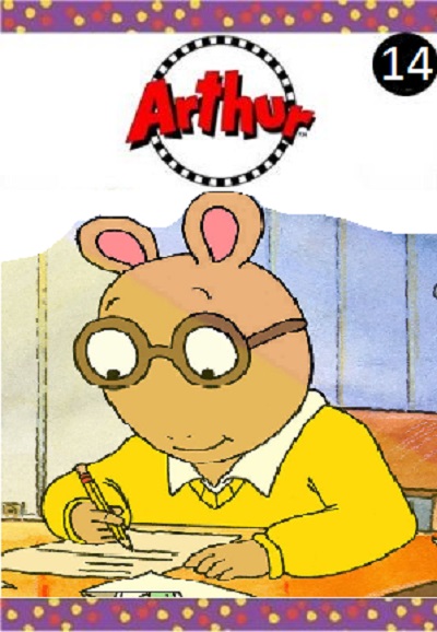 Arthur saison 14