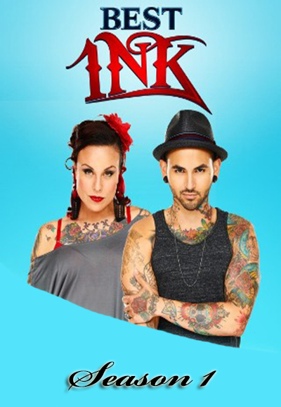 Best Ink saison 1