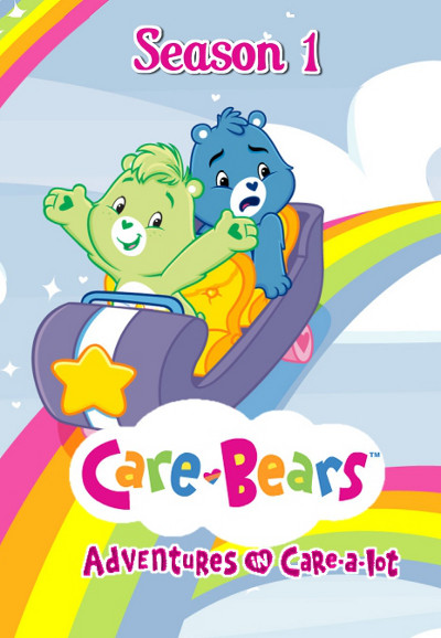 Care Bears: Adventures in Care-A-Lot saison 1