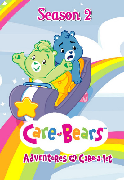 Care Bears: Adventures in Care-A-Lot saison 2