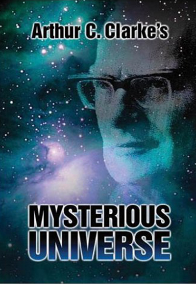 Arthur C. Clarke's Mysterious Universe saison 1