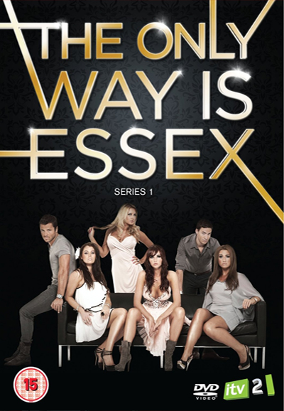 The Only Way is Essex saison 1