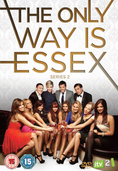 The Only Way is Essex saison 2