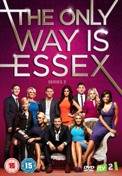 The Only Way is Essex saison 3