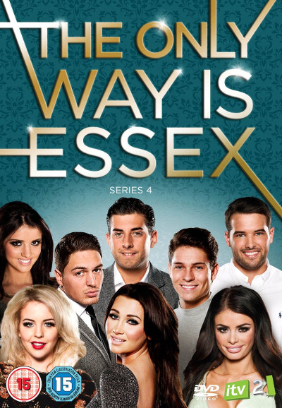 The Only Way is Essex saison 4