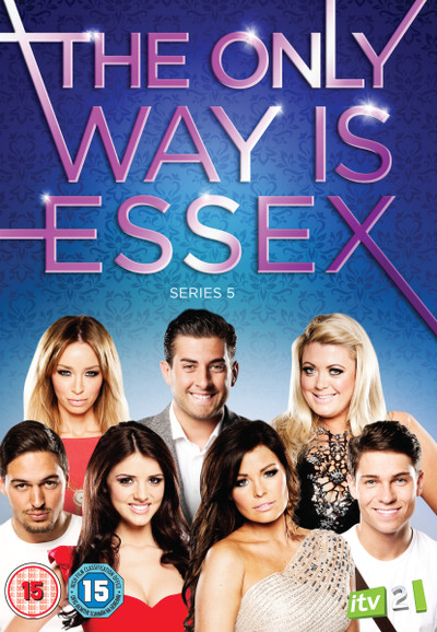 The Only Way is Essex saison 5