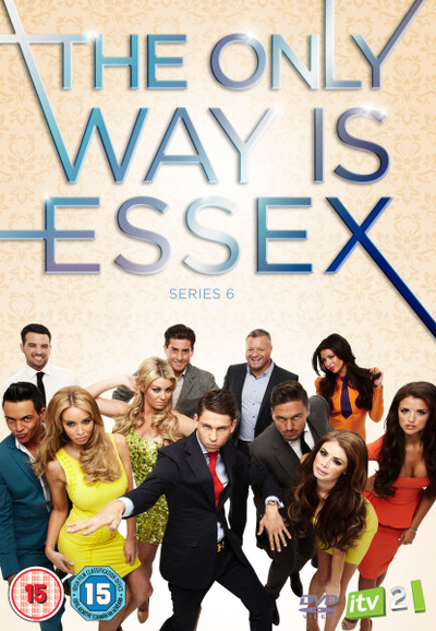 The Only Way is Essex saison 6