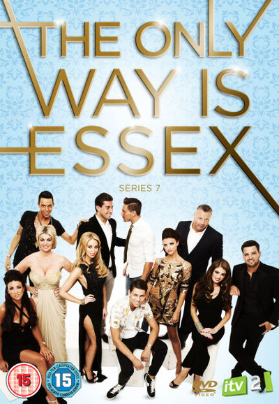 The Only Way is Essex saison 7