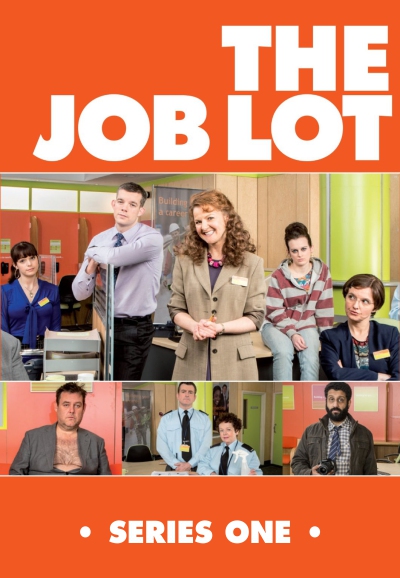 The Job Lot saison 1