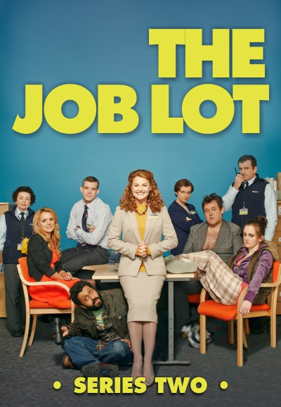 The Job Lot saison 2