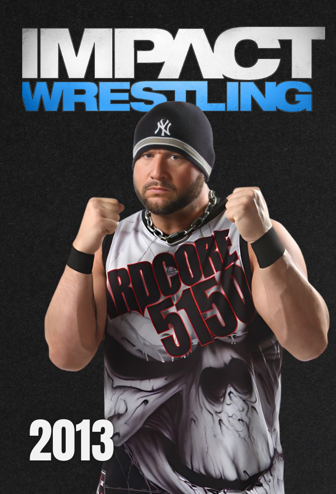IMPACT! Wrestling saison 10