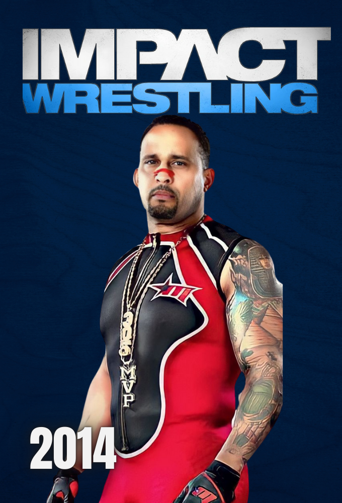 IMPACT! Wrestling saison 11
