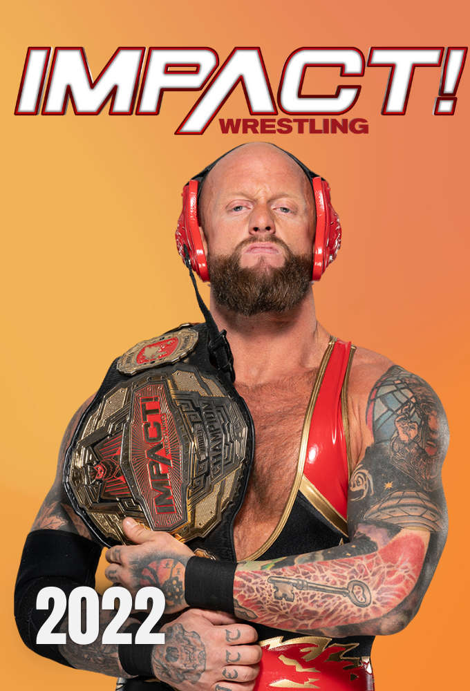 IMPACT! Wrestling saison 19